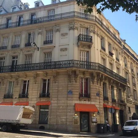 Champs Elysees 르발루아페레