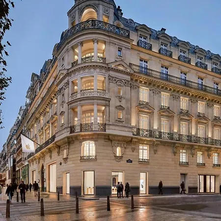 Champs Elysees 아파트 *