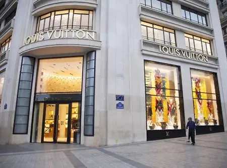 Champs Elysees * 르발루아페레